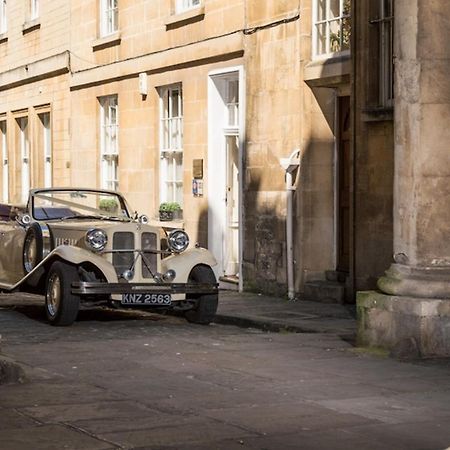 Abbey Mews In The Heart Of Bath, Bath Keys 아파트 외부 사진