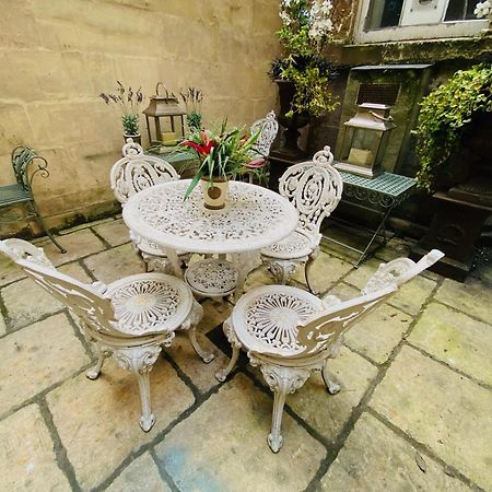 Abbey Mews In The Heart Of Bath, Bath Keys 아파트 외부 사진