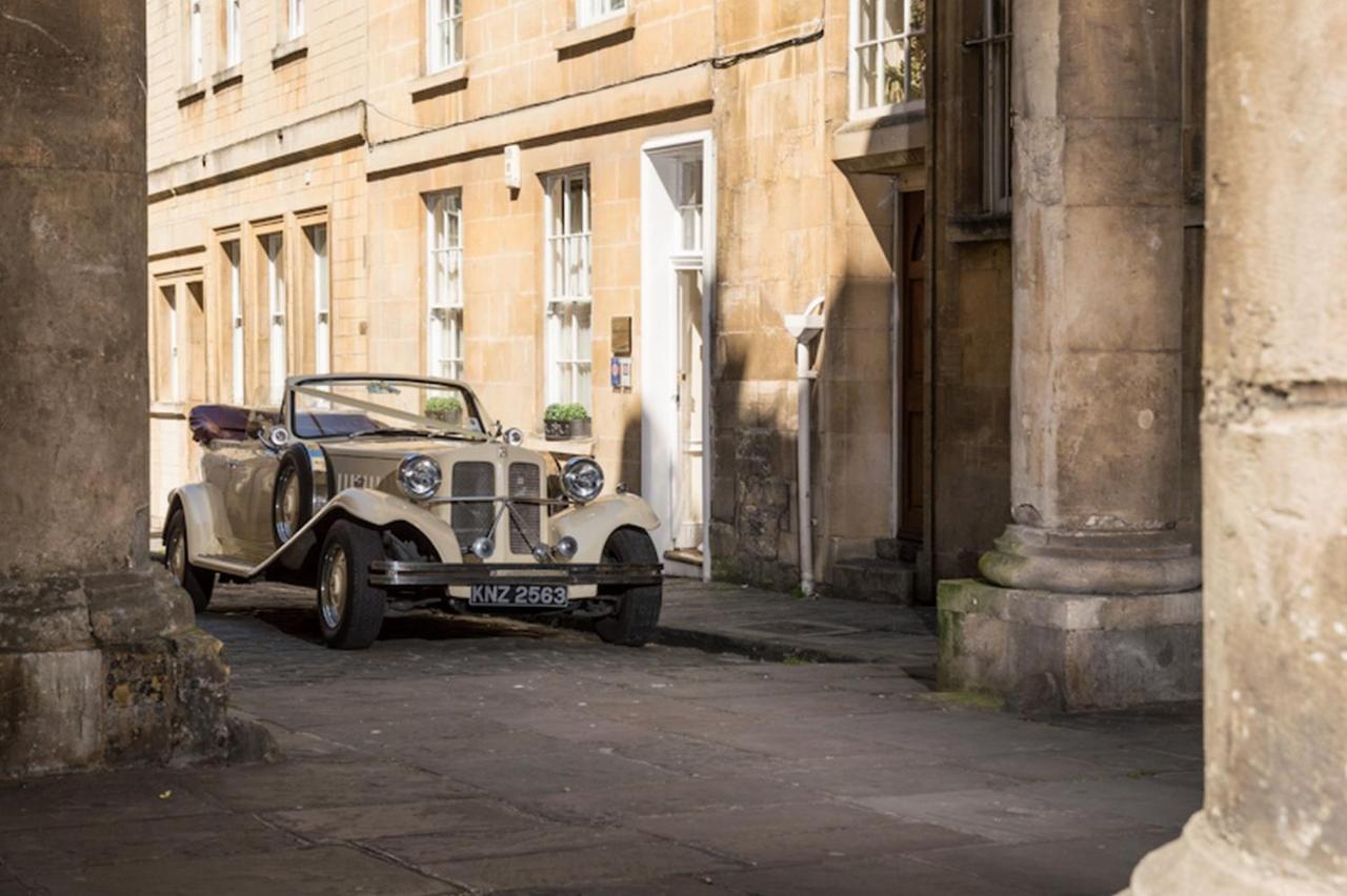 Abbey Mews In The Heart Of Bath, Bath Keys 아파트 외부 사진