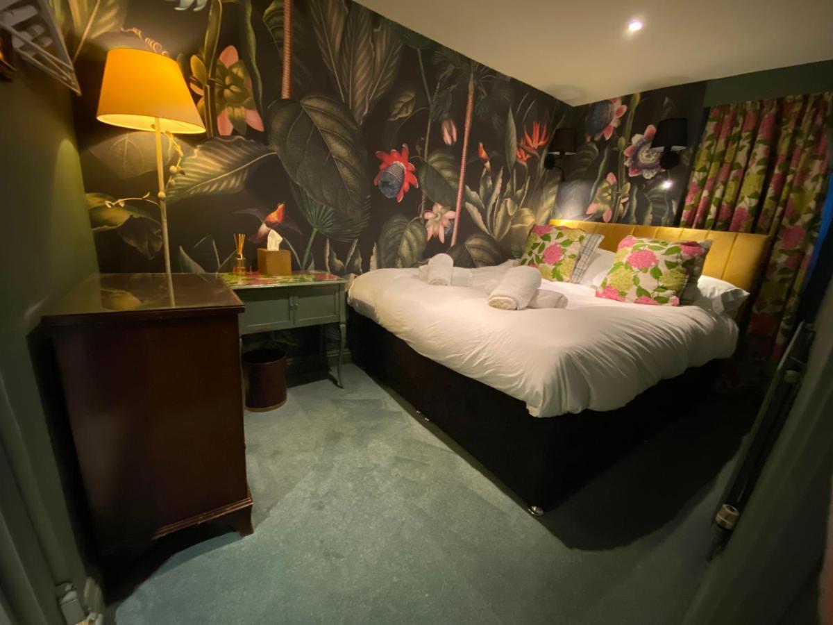 Abbey Mews In The Heart Of Bath, Bath Keys 아파트 외부 사진