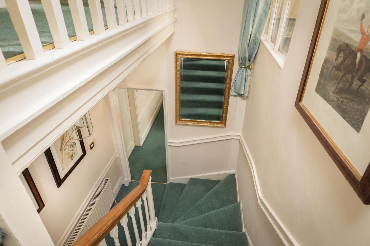 Abbey Mews In The Heart Of Bath, Bath Keys 아파트 외부 사진