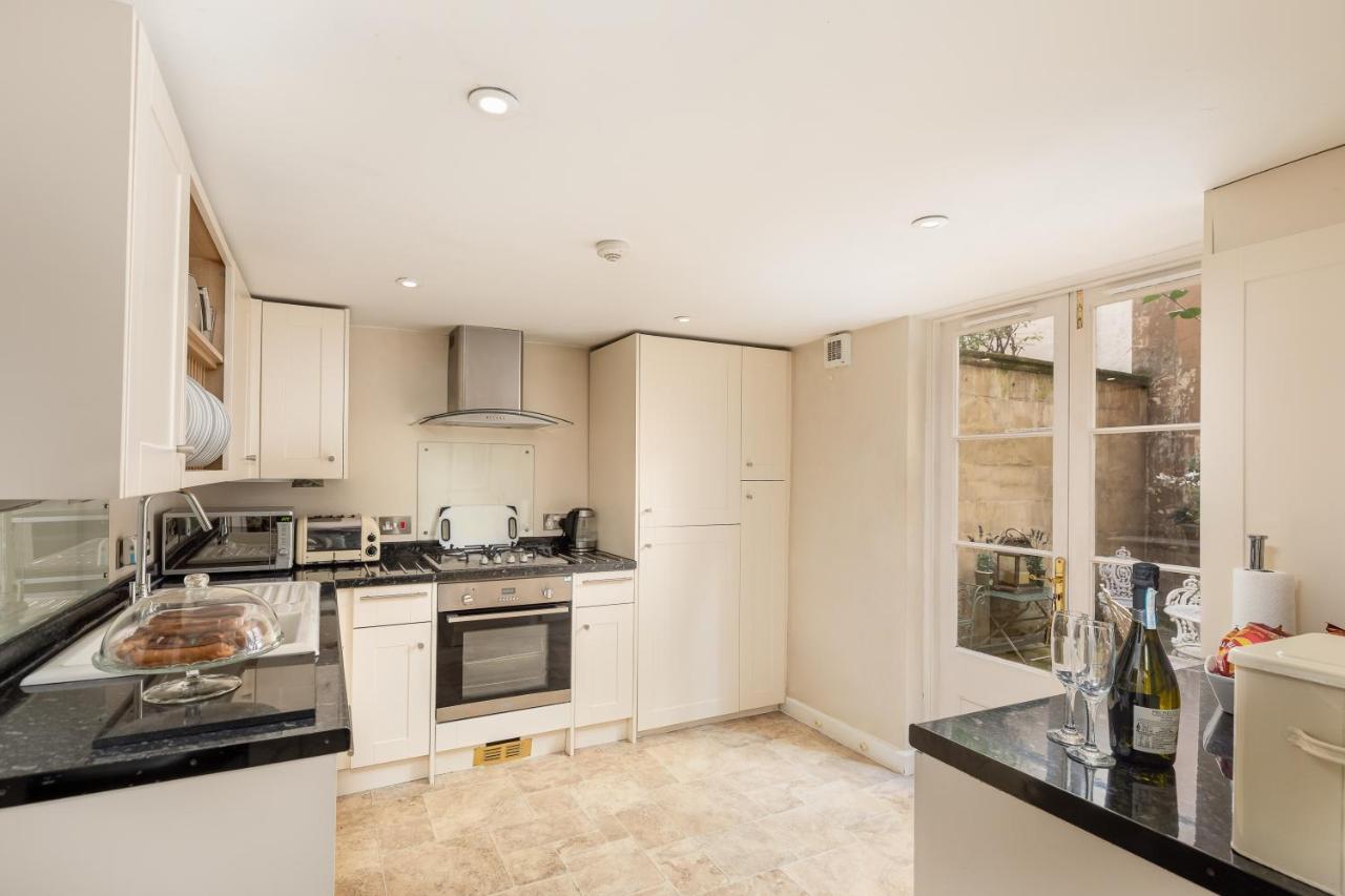 Abbey Mews In The Heart Of Bath, Bath Keys 아파트 외부 사진