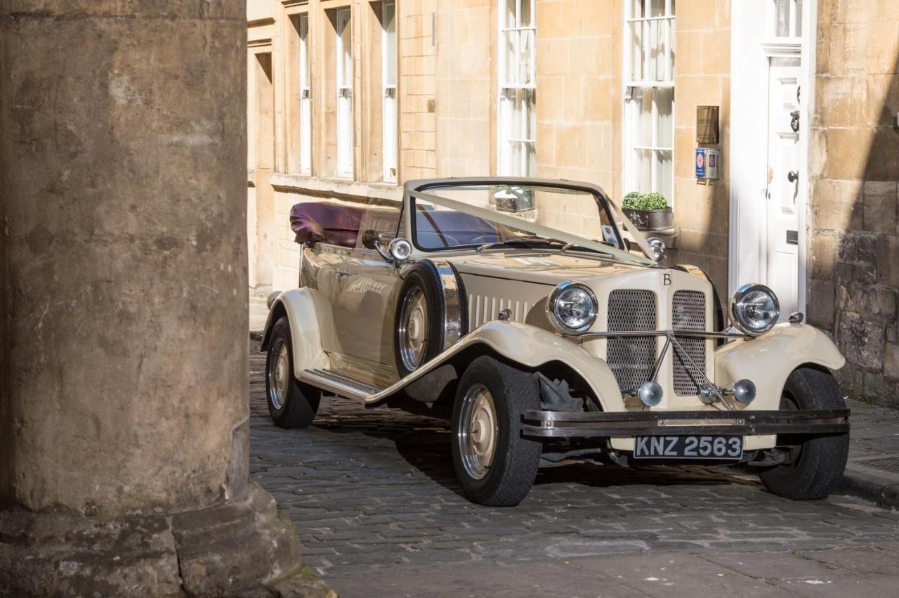 Abbey Mews In The Heart Of Bath, Bath Keys 아파트 외부 사진