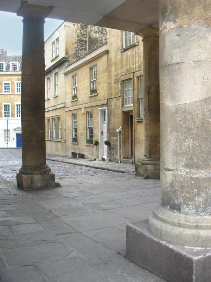 Abbey Mews In The Heart Of Bath, Bath Keys 아파트 외부 사진