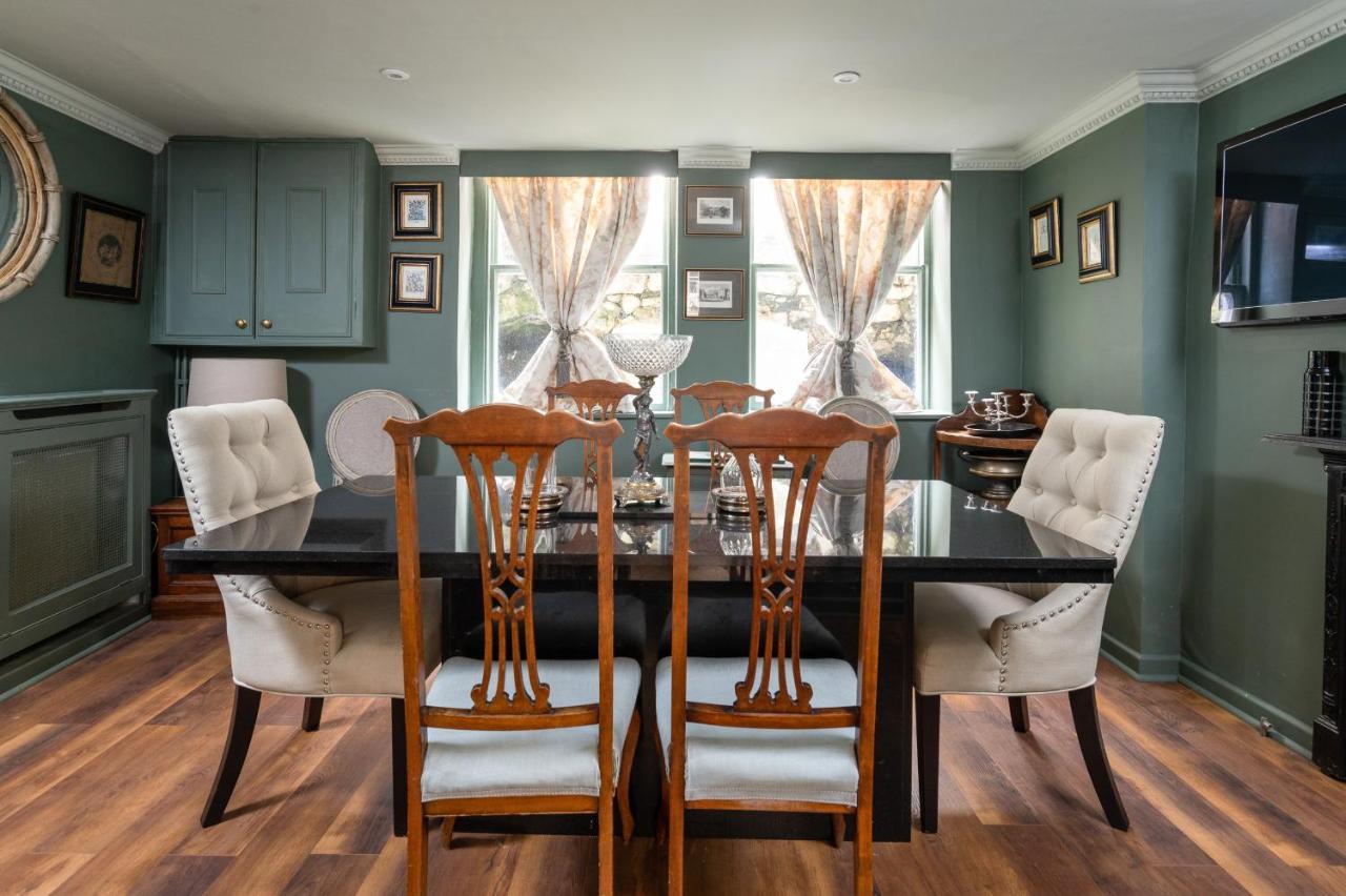 Abbey Mews In The Heart Of Bath, Bath Keys 아파트 외부 사진