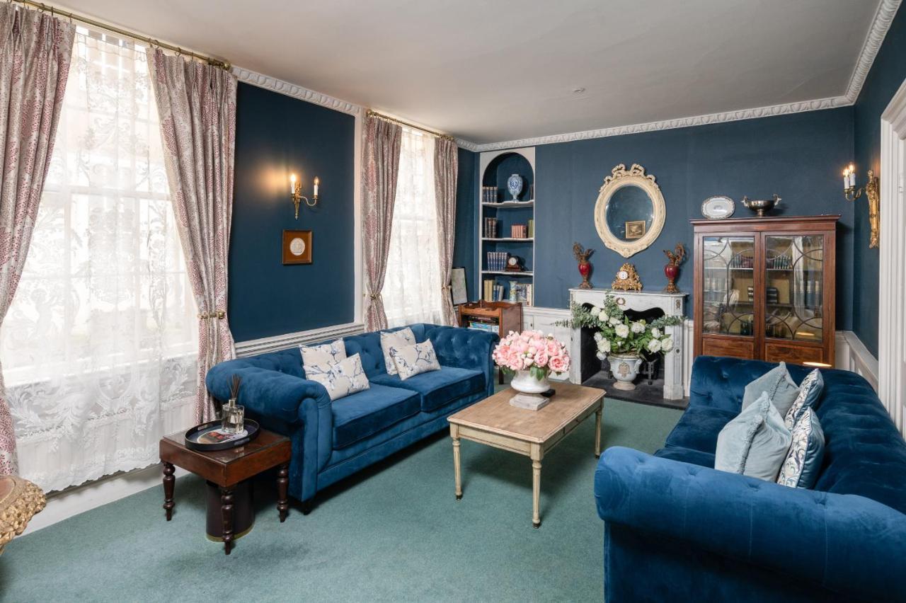 Abbey Mews In The Heart Of Bath, Bath Keys 아파트 외부 사진