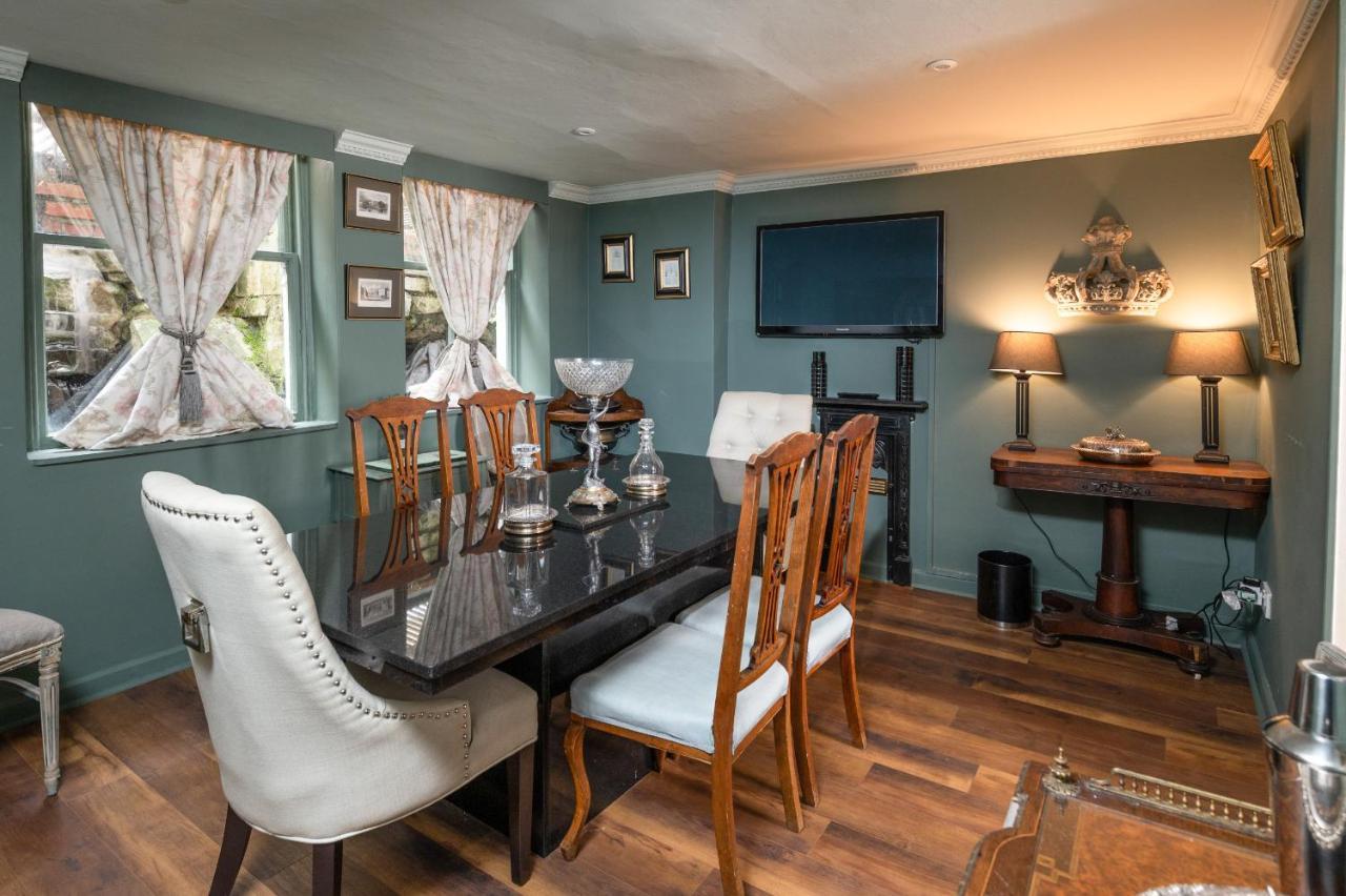 Abbey Mews In The Heart Of Bath, Bath Keys 아파트 외부 사진