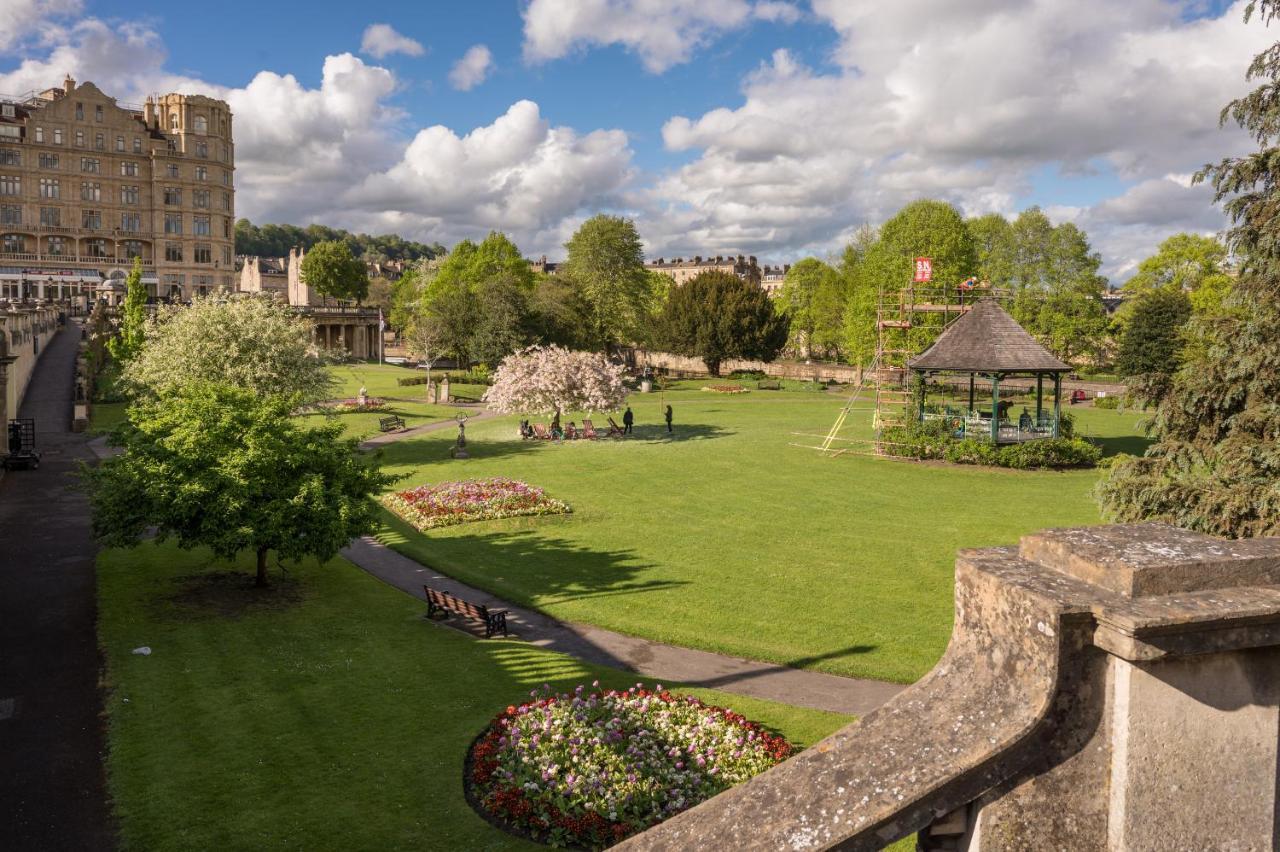 Abbey Mews In The Heart Of Bath, Bath Keys 아파트 외부 사진