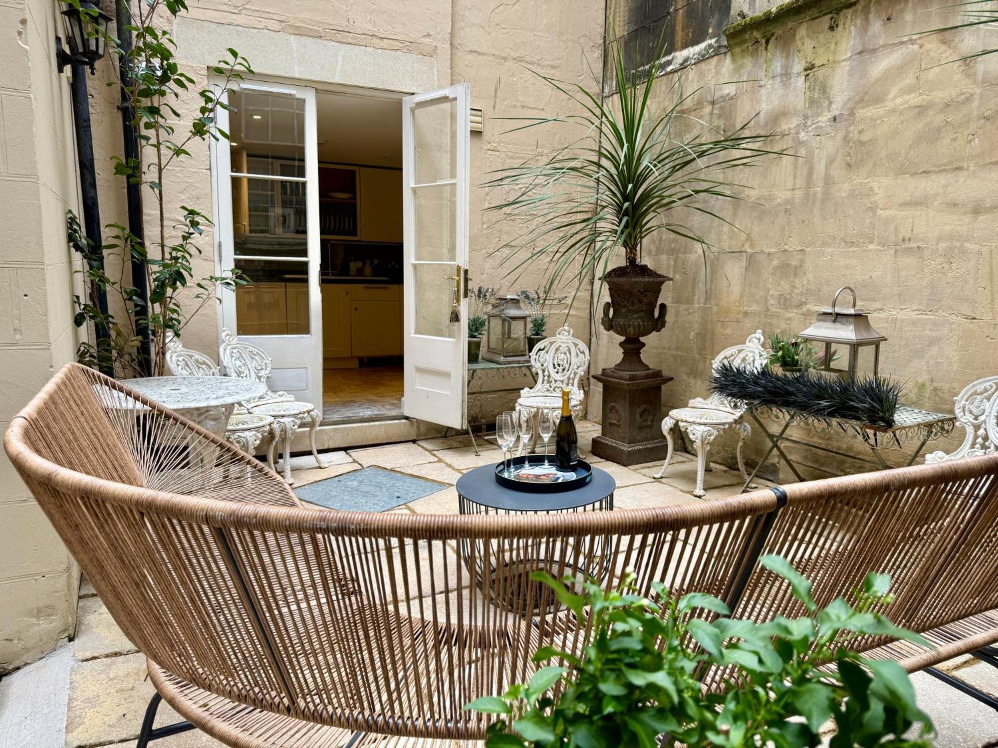 Abbey Mews In The Heart Of Bath, Bath Keys 아파트 외부 사진