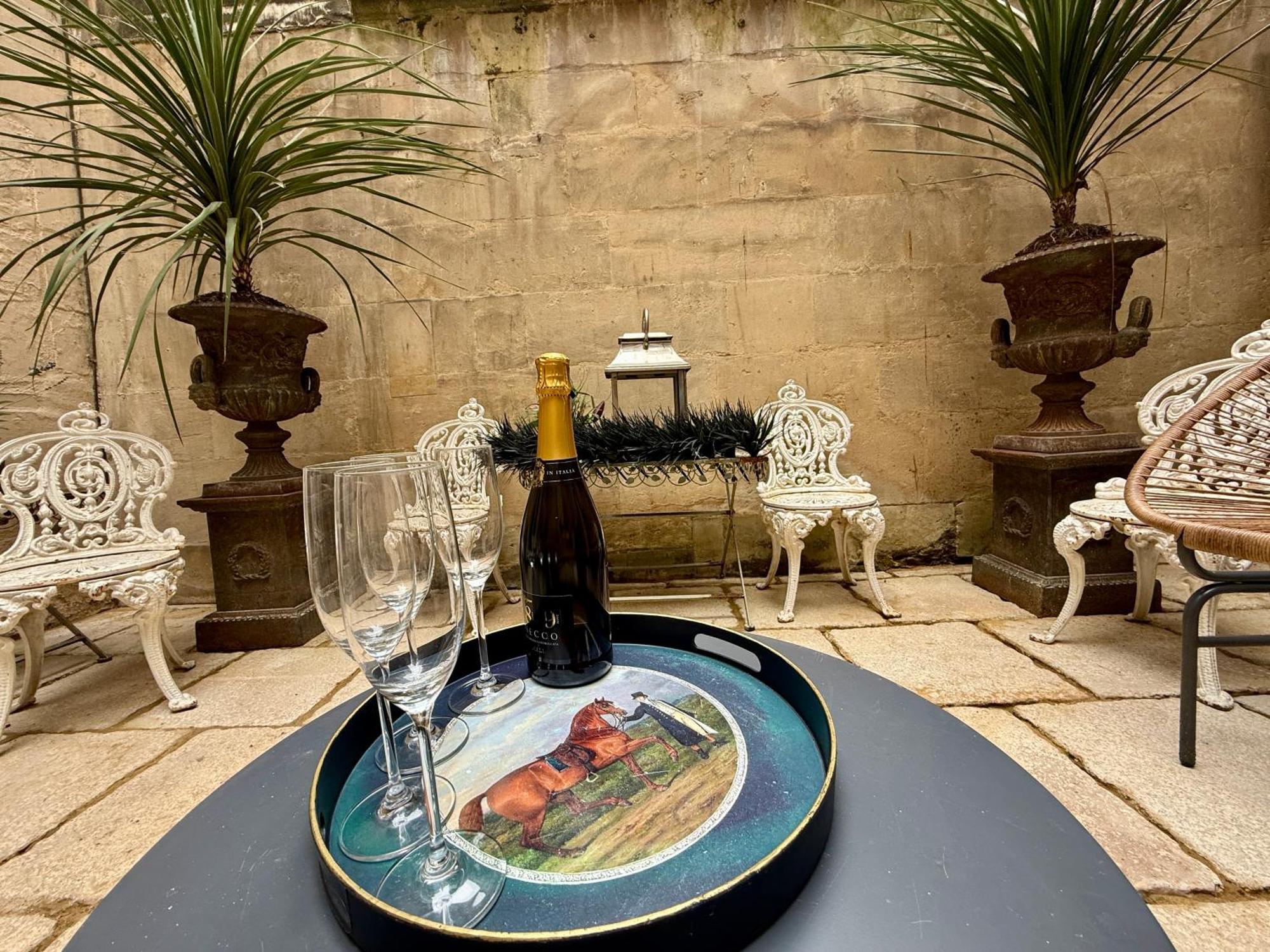Abbey Mews In The Heart Of Bath, Bath Keys 아파트 외부 사진