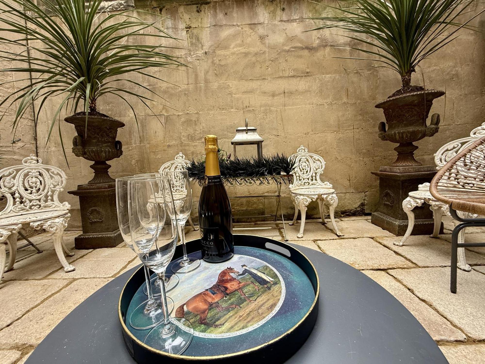 Abbey Mews In The Heart Of Bath, Bath Keys 아파트 외부 사진