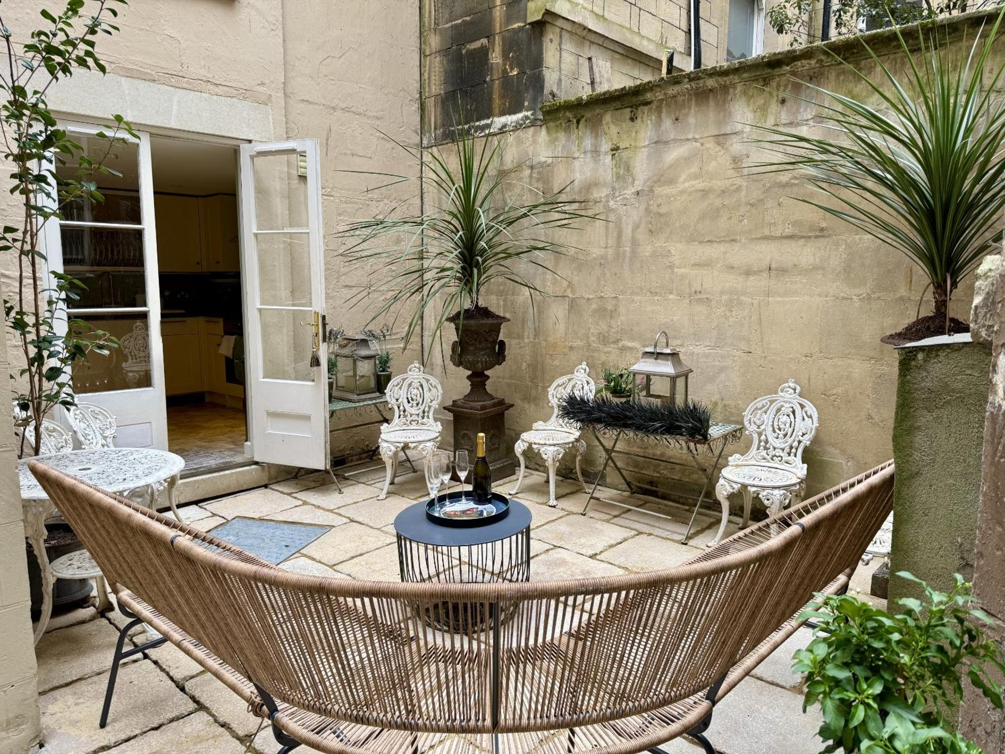 Abbey Mews In The Heart Of Bath, Bath Keys 아파트 외부 사진
